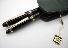 Ultra rare montblanc gebraucht kaufen  Frankfurt am Main