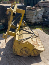 Bomford chapenois flail for sale  LICHFIELD