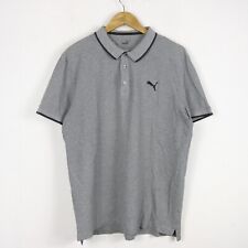 Maglia polo puma usato  Ercolano