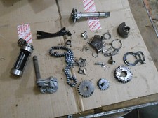 Honda 250 250s for sale  Menoken