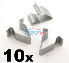 10x metal trim for sale  NEWBURY