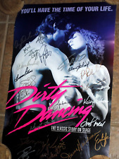 Dirty dancing tour for sale  Spring