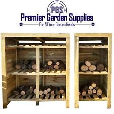 Rustic tree fire for sale  TELFORD
