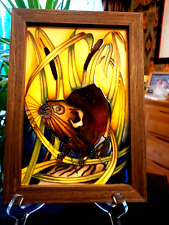 Moorcroft stunning water for sale  DUNMOW