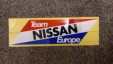 nissan stickers for sale nissan stickers for sale OLDBURY