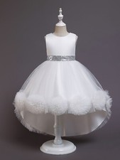 Girls bridesmaid dress for sale  Charlotte