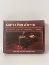 Electric coffee mug for sale  Long Beach