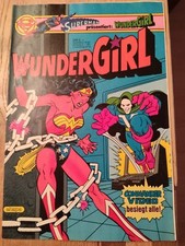 Wunder girl heft gebraucht kaufen  Neustadt an der Weinstraße