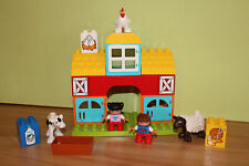 Lego duplo 10617 gebraucht kaufen  Hameln