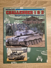Challenger spearhead the gebraucht kaufen  Berlin