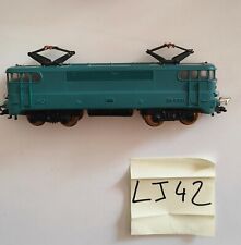 Locomotive jouef 833 d'occasion  Robion
