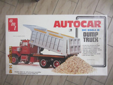 Amt autocar dc9964b d'occasion  Saint-Sorlin-en-Valloire
