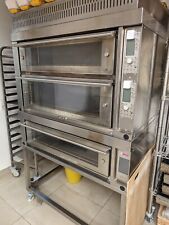 Manz backofen etagen gebraucht kaufen  Brühl