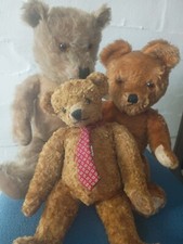Antike teddys gebraucht kaufen  Schwalmtal