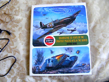 Celebrating years airfix. for sale  SUDBURY