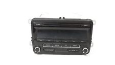 Autoradio occasion volkswagen d'occasion  Vitrolles