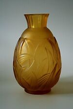 Art deco sabino for sale  Ireland
