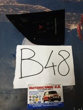 Usado, PULSANTE  HAZARD SPIA SEGNALAZIONE AIRBAG MOSTRINA CRUSCOTTO VOLKSWAGEN POLO 19 comprar usado  Enviando para Brazil