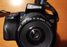 Canon eos 750 usato  Padova