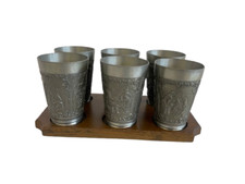 Vintage rein zinn for sale  STAFFORD