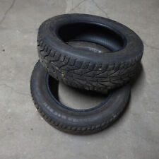 Winterreifen sebring snow gebraucht kaufen  Pleystein