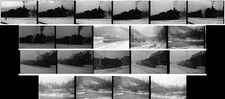 Ddr eisenbahn negativ gebraucht kaufen  Dresden