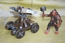 Schleich 42101 balliste gebraucht kaufen  Witten