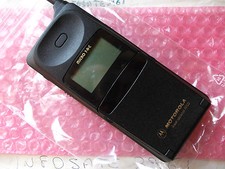 Motorola micro tac usato  Avola