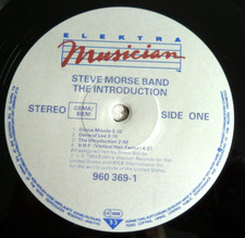 Steve morse band gebraucht kaufen  Frankfurt am Main