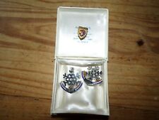 Broche ski esf d'occasion  Saint-Vallier