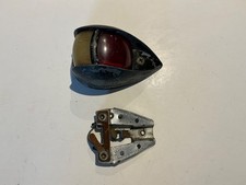 Feu clignotant lateral d'occasion Feu clignotant lateral d'occasion  Blanzac-Porcheresse