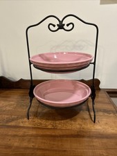 Longaberger wrought iron for sale  Stevens