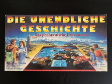 Unendliche geschichte amigo gebraucht kaufen  Riedbach