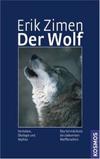 Wolf verhalten ökologie gebraucht kaufen  Stuttgart