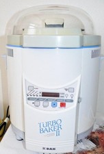 Dak turbo baker for sale  Niles