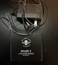 Sterling audio php1 for sale  Tulsa