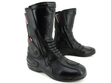 Vanucci dry motorradstiefel gebraucht kaufen Vanucci dry motorradstiefel gebraucht kaufen  Stadtallendorf
