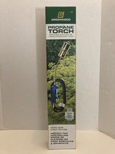 Greenwood propane torch for sale  Rockville