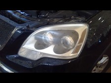Driver left headlight for sale  Plantsville