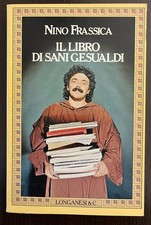 Nino frassica libro usato  Milano