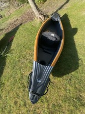 Aqua marina tomahawk for sale  WITNEY