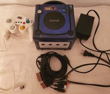 Nintendo gamecube console for sale  Parkersburg