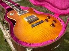 Gibson custom shop for sale  CHIPPENHAM