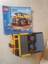Lego city construction for sale  CHORLEY
