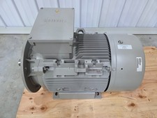 Siemens electric motor for sale  Findlay