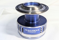 Bobine daiwa kan d'occasion  Expédié en France
