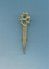 Commando.brass army cap for sale  UK