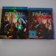 Bluray fringe komplette gebraucht kaufen  Mintraching
