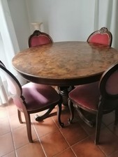 Tavolo soggiorno pranzo usato  Roma