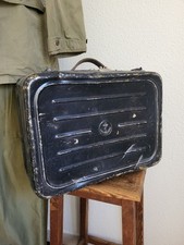 Valise vintage marine d'occasion  Nîmes